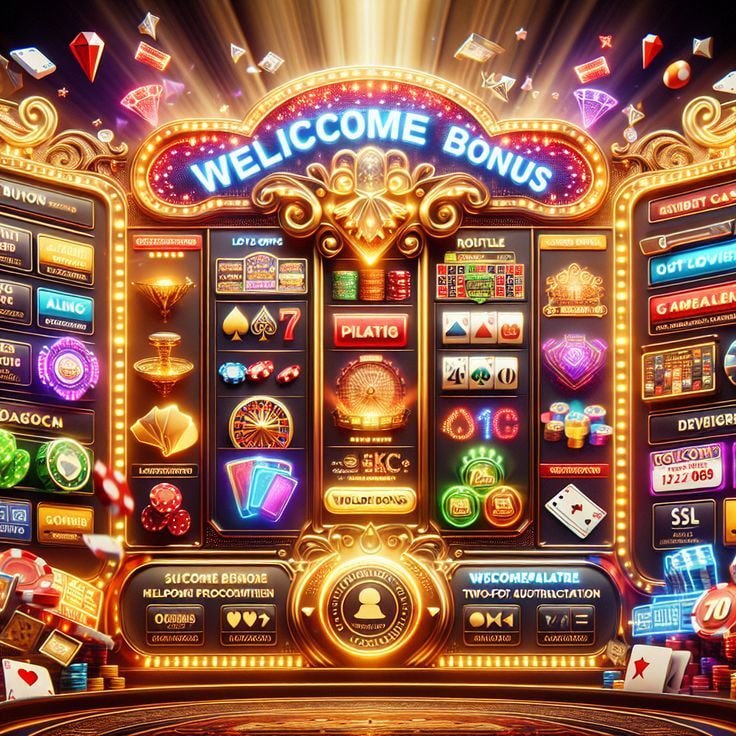 okbet casino