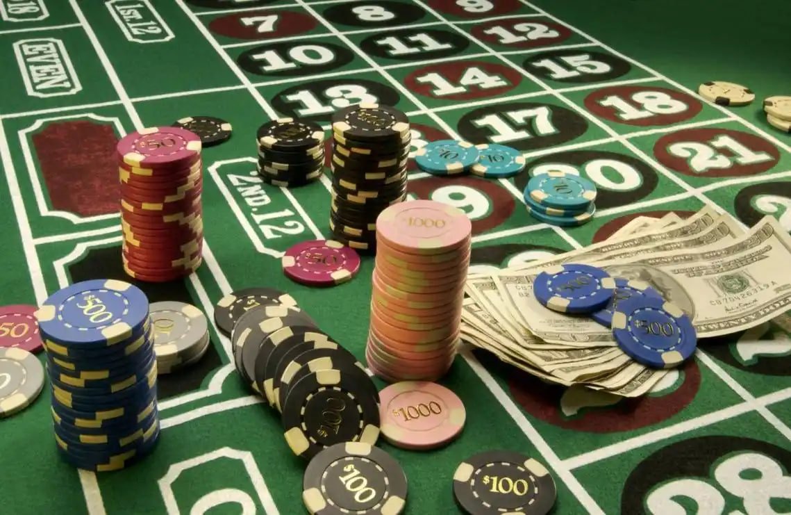 okbet casino