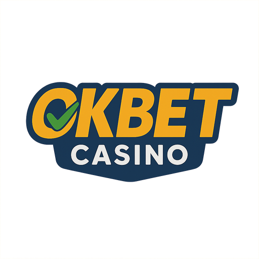 OKBet Casino Logo